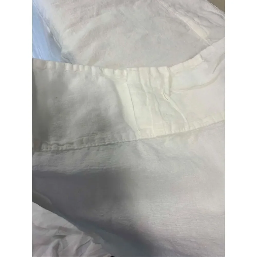 New Anthropologie Curtain One Panel Only 50” x 96”